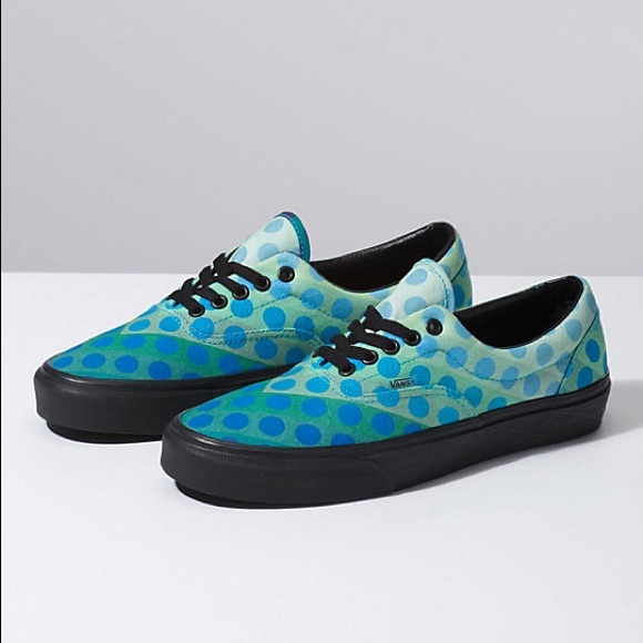 đź”®SOLD @100$ Vans David Bowie, Space Oddity - Picture 3 of 4